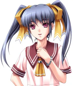 Amagiri Sakuya