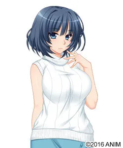 Nikaidou Minami