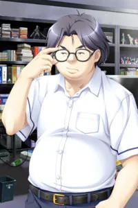 Murayama Kenji