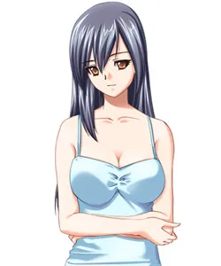 Sasamoto Akane