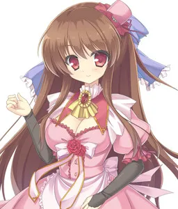 Kanda Mari