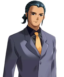 Hanyuu Masahiko