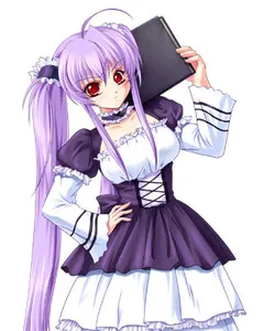Aozora Kagome