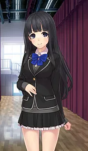 Shinomiya Sumire