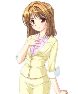 Miyoshi Chigusa