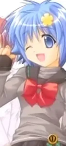 Kusanagi Tsubasa