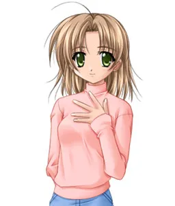 Kisaragi Mana