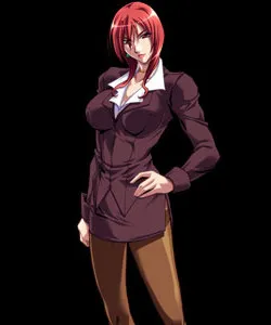 Kuwashima Rie