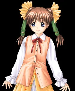 Hayama Yoshino