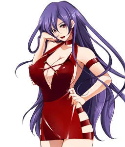 Fujiko