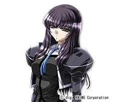 Serizawa Hazuki