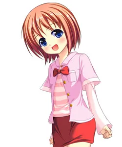 Mizushima Mikan