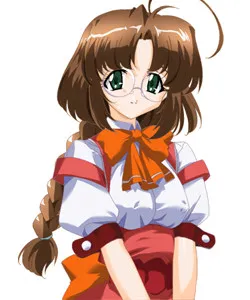 Ayukawa Minamo