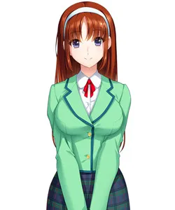 Aoi Youko
