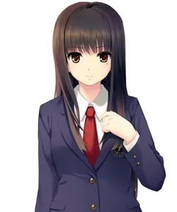 Kurahashi Yui