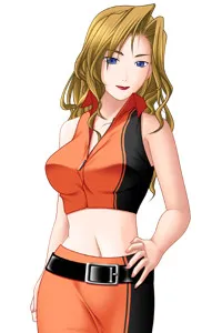 Wakabayashi Yuriko