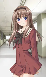 Kitajima Sara
