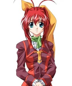 Watase Kimiko