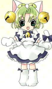 Di Gi Charat