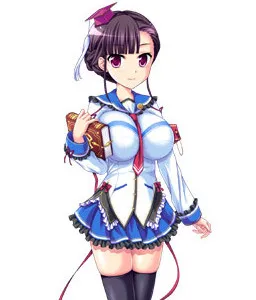 Houjouji Mutsumi