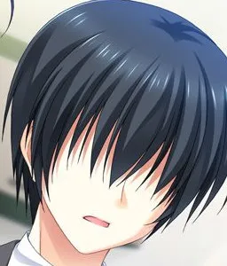 Sakurai Yoshiyuki