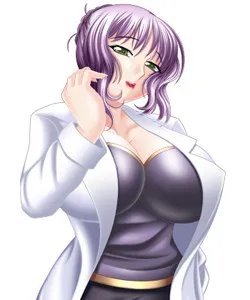 Kamizono Rei