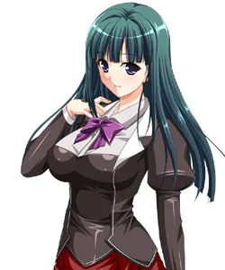 Tsuruno Emi