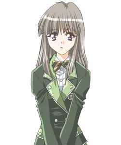 Asagiri Mikoto