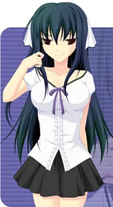 Fujishiro Sayuri