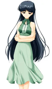 Himuro Ryouko