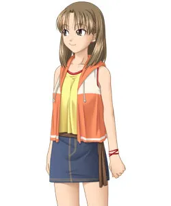 Sagami Akane
