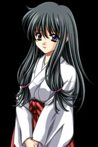 Kamube Shino