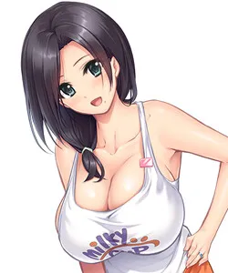 Iwagami Satomi