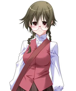 Kisaragi Anna