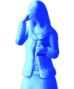 Umezono Miyuki