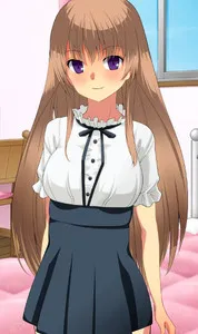 Haruna Mirei