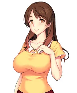 Takagaki Orina