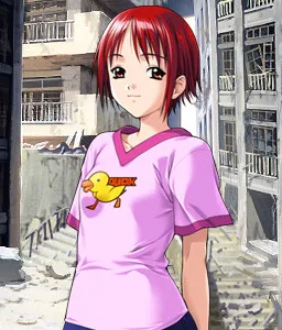 Wakaba