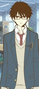 Yanagi Haruto