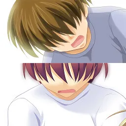Keiichi