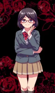 Tachibana Ushio