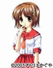 Tadokoro Sanae