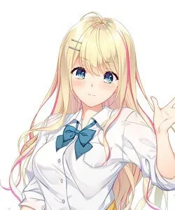 Futaba Natsuho