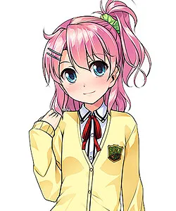 Nagahisa Chiharu