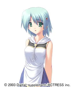Murohoshi Akane