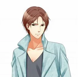Sonobe Ryousuke