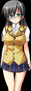Konno Aoi