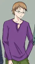 Takashina Ryou