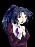 Mochizuki Mikoto