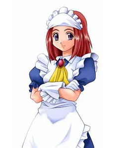 Mizuki Charade